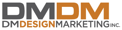 dm design marketing